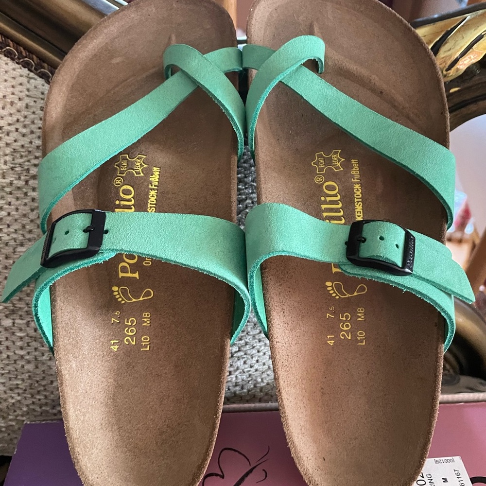 Papillio sandals